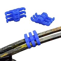 SHARROW 2 Paires Stabilisateur de Membre d'arc Silencieux