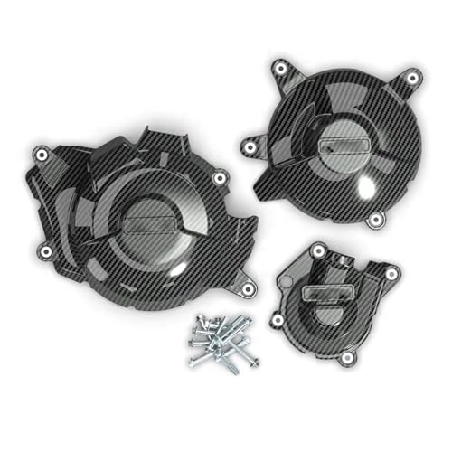 Couvercle de moteur F900GS et F800GS protection contre les chutes moto 2024 2025