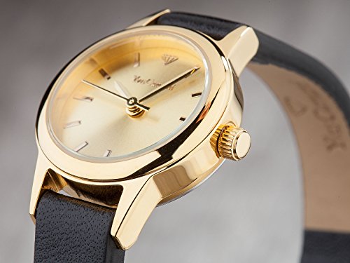 Ives Camani IT YC1076-B Orologio da Polso