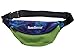 Sand Dipper Shell Collecting Fanny Pack (Neon Shells Color)