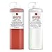 Produktbild TFC Dubliersilikon S-ROT mittelhart Shore 33 1:1 HB 1kg