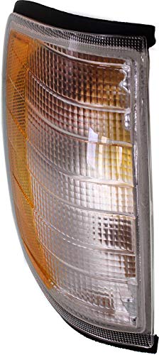 Garage-Pro Corner Light for MERCEDES BENZ E-CLASS 1994-1995 RH Park/Signal Lamp Lens and Housing