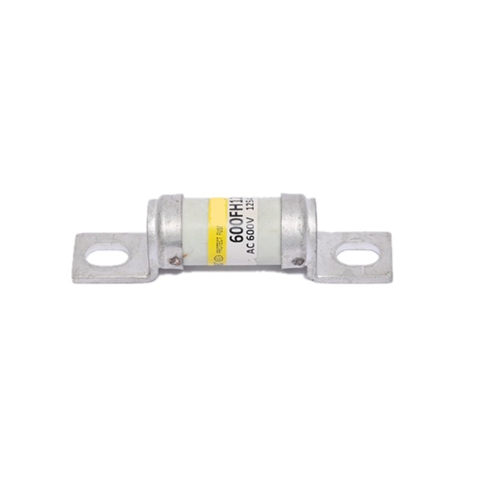 Fusible à action rapide 1000SPF400S pour protection de circuits industriels