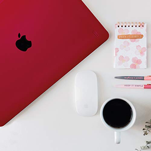 Funda MacBook Air 13 Retina 2020 protectora para llevar a la cafetería 7