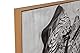 CUADRO LIENZO PS 80X3,5X120 AFRICANA 2 SURT.
