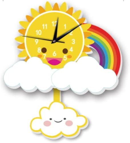 Soyee Fun Dragon Alarm Clock