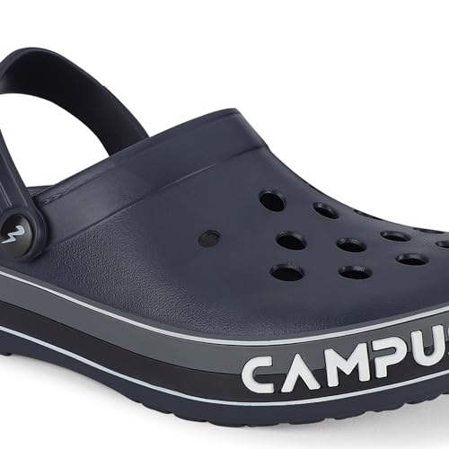 Image of Campus Men Gc-4007A Clogs