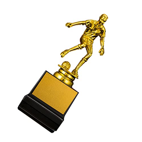 Operitacx Troféu de Campeonato Escolar Troféu de Ouro Celebrações e Favorece Competições de Professo