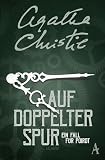 Cover zum Buch Auf doppelter Spur