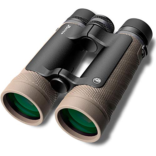 Binoculares Burris 12x50 con enfoque rápido HD