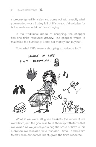 Image of The Store of Life: How to Fill Your Basket with Contentment