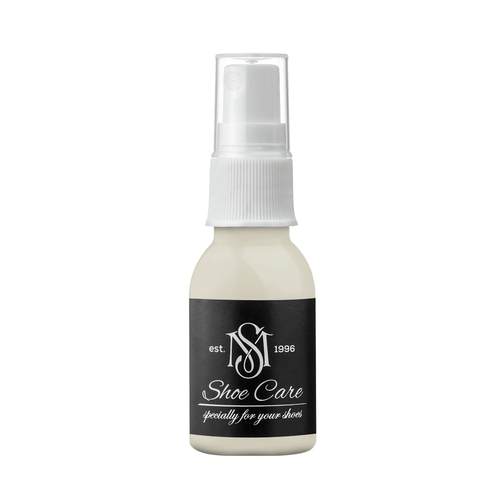 Rénovateur de Couleur Daim Nubuck Velours MAVI STEP