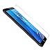 CENTAURUS Replacement for Asus ZB570TL Glass Screen Protector,(3 Packs) Anti-Glare Ultra-Thin Clear 9H Hardness Tempered Glass Protective Film Asus ZenFone Max Plus (M1) ZB570TL X018D X018DC 5.7 inch