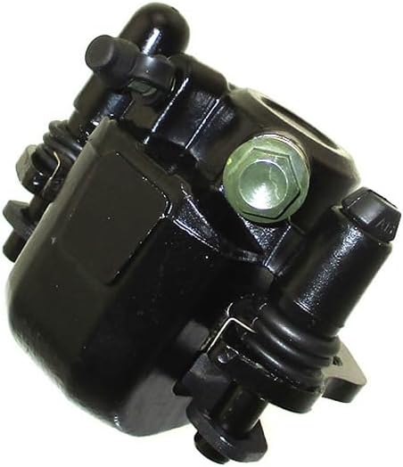 Front Left Brake Caliper For American Sportworks ASW 3170 3171 4170 Carter Brothers Talon TrailMaster XRX XRS 150cc Hammerhead Joyner 150cc 250cc Go Kart