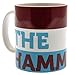 West Ham United FC Mug HM