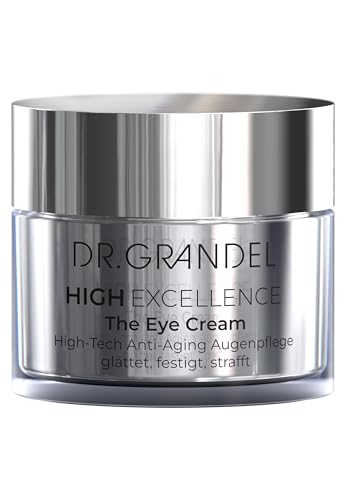 Dr. Grandel HIGH EXCELLENCE - The Eye Cream I high-tech