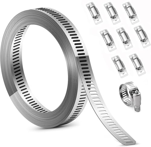 abrazadera ajustable marca Voyzdx