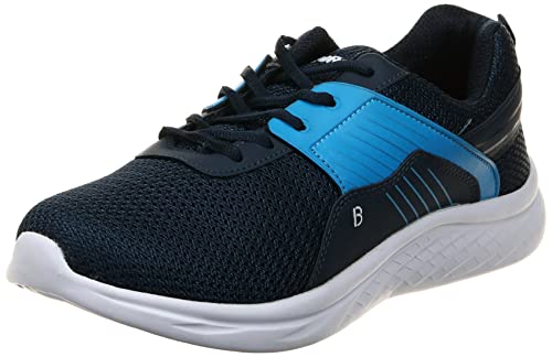 Image of Bourge Mens Loire-z152 Running Shoes