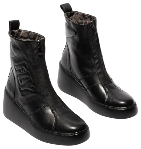 FLY London Women's Drim646fly Fashion Boot2