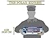 Lionel -The Polar Express, Flatcar with Hot Cocoa Container, O Gauge, 2328290