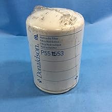Donaldson P551553 - Hydraulic Filter, Spin-On