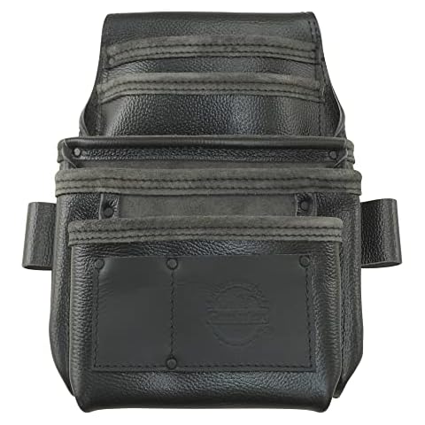 Graintex ST2852 7 Pocket Tool Pouch Cover
