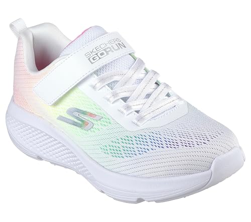 Skechers Unisex-Child Go Run Elevate Sneaker