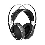 MEZE(メゼ) 99 NEO(ネオ) 密閉型ヘッドホン M99N-BS