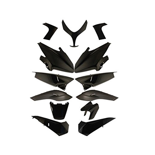 One by Camamoto kit set carene complete plastiche