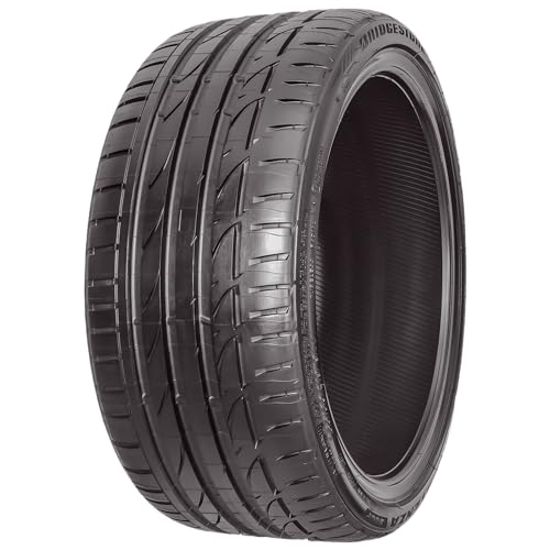 PNEU POTENZA S001* RFT RUN FLAT