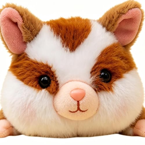 Peluches de animales animados perfectos para decorar el sofá de tu hogar o tu cafetería 5