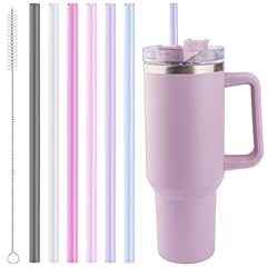 Gray+Clear+Rose Red+Blue+Purple+Pink