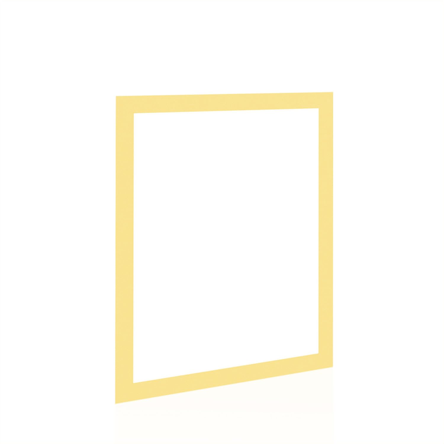 Procut Global 16x12" Primrose Picture Mount - Fits 14x10" Aperture — image 1