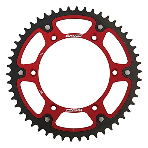 Corona Stealth Rst-1512:50-Red (520)