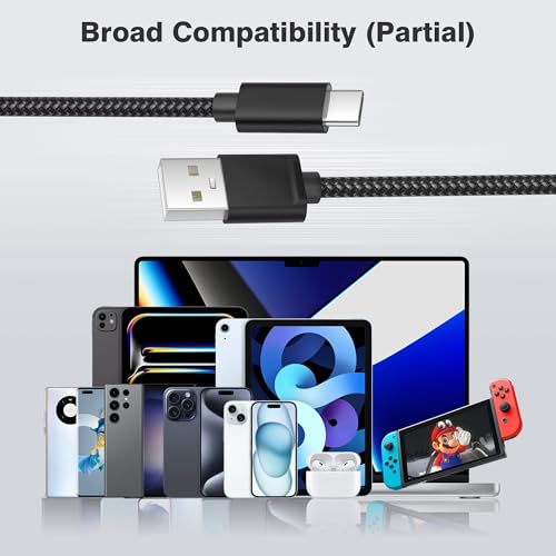 Elebase for iPhone 17 Pro Max Car Charger Cable - image 7