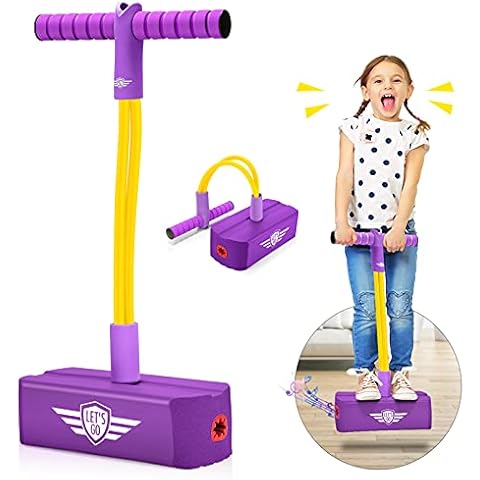 Ballon Sauteur Toyzey Cover