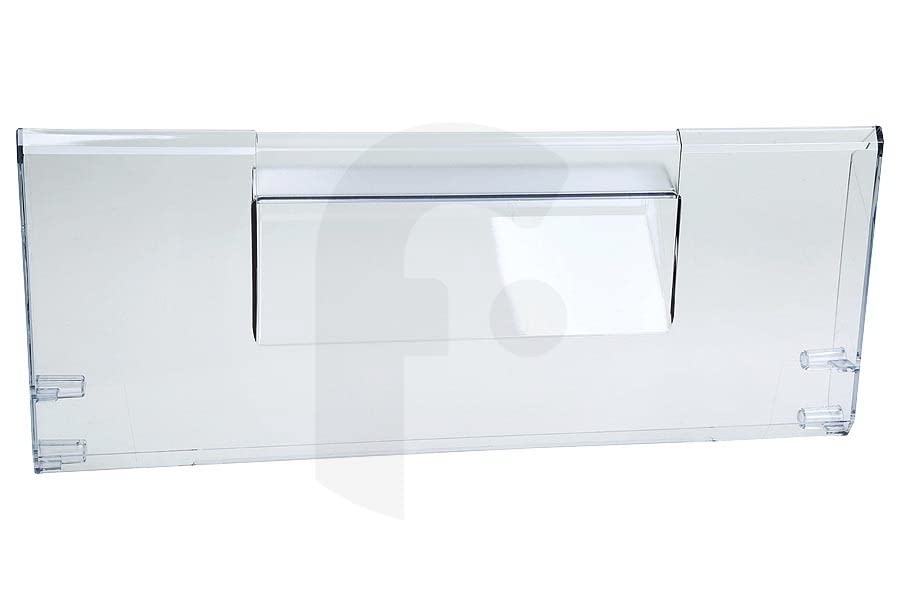 Panel frontal transparente para frigorífico AEG, Electrolux 2644015097
