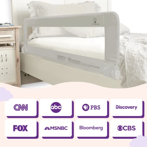 The 30 Best Kids' Foldable Bed Rails of 2023 [Verified] Cherry Picks