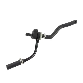 Car PCV Valve Bleed Line 2740187301 for Benz GLC SLC CLS C E-Class CLS260 C180 E200 GLC300 2740181200
