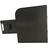 Installation rapide sans outil : une installation simple vous permet de fixer le bac à papier facilement pour une utilisation immédiate