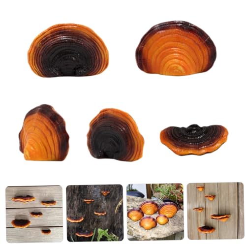 Figurine de décoration de jardin UKCOCO pour extérieur et intérieur - 5