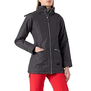Trespass Daybyday Anorak Femme