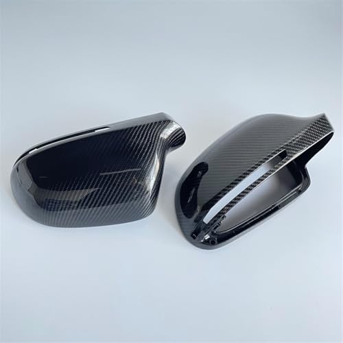 Boîtier de rétroviseur extérieur Audi A6 C6 A4 B8 Q3 compatible Side Assist