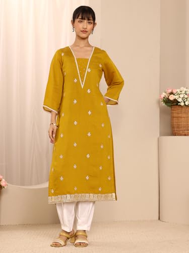 Image of Libas Women Trousers