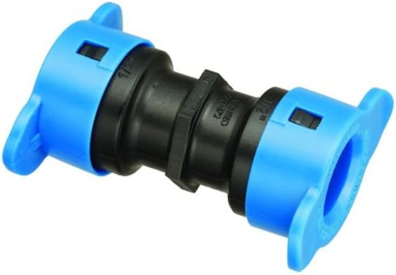 Miniatura 2 de Orbit Blu-Lock 12 pulgadas de diámetro x 1.75 pulgadas L acoplamiento