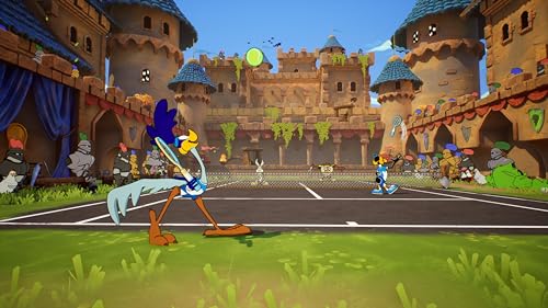Image of Looney Tunes: Wacky World of Sports - Nintendo Switch
