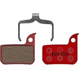 Koolstop Kool Stop DISC BRAKE Sram Red Road RED297