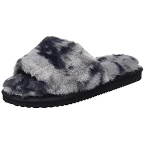 flip*flop Slide*voor 2 tinten dames Muiltje