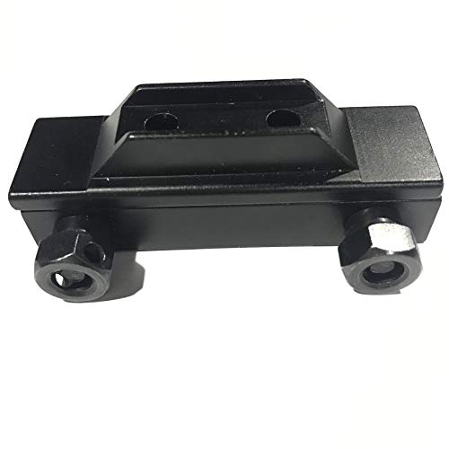 CVLIFE 11mm Mount for 2.5-10x40