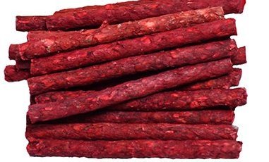 Pets Beef Munchies Dog Treat, Chew Dog Stick, 450 GMS